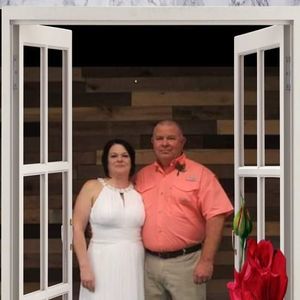 Meet your Posher, Triciabilly